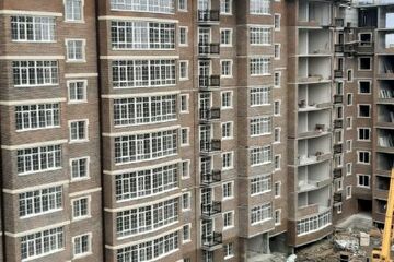 1-к квартира, 39 м², 5/9 эт.