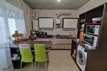 5-к квартира, 132 м², 5/6 эт.