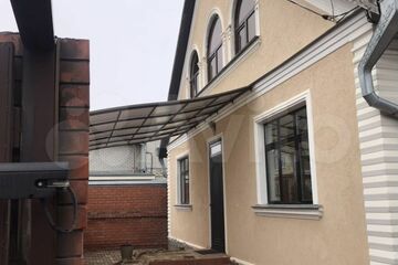 Дом, 250 м², 2 эт.