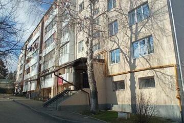 2-к квартира, 49,3 м², 5/5 эт.