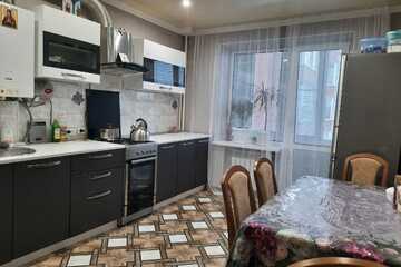 3-к квартира, 94,7 м², 2/5 эт.