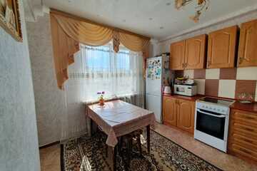 1-к квартира, 35,9 м², 9/9 эт.