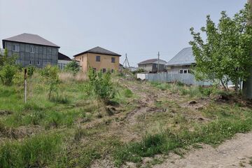 ИЖС, 6 сот.