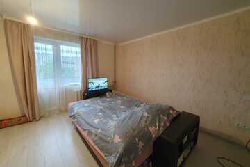 2-к квартира, 40 м², 3/5 эт.