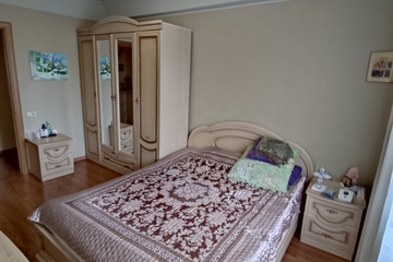 2-к квартира, 48,9 м², 5/5 эт.