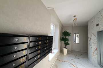 1-к квартира, 40,1 м², 6/6 эт.