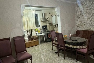 Дом, 75 м², 1 эт.