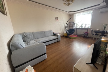 3-к квартира, 68 м², 5/5 эт.