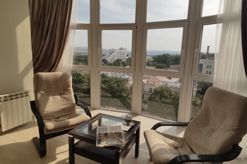 2-к квартира, 75 м², 7/7 эт.