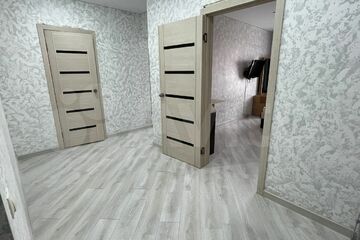 1-к квартира, 41,6 м², 4/5 эт.