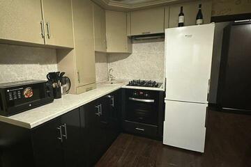 1-к квартира, 39 м², 3/5 эт.