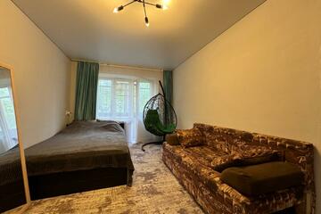 2-к квартира, 42,5 м², 4/5 эт.
