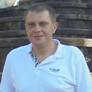 Дмитрий